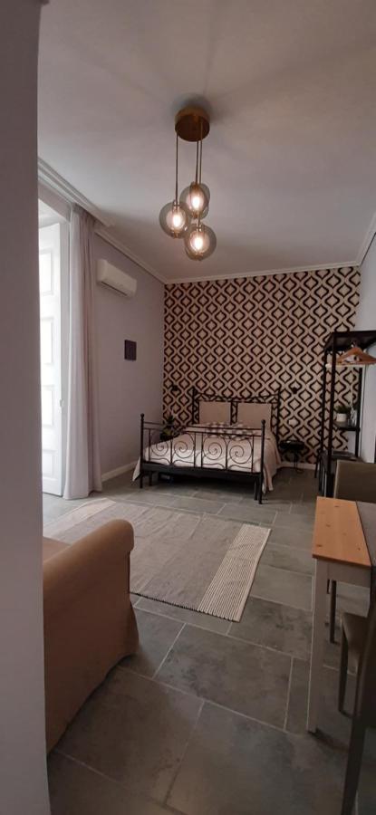 La Casa Di Flo Apartment Napoli Exterior foto