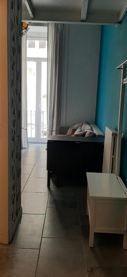 La Casa Di Flo Apartment Napoli Exterior foto