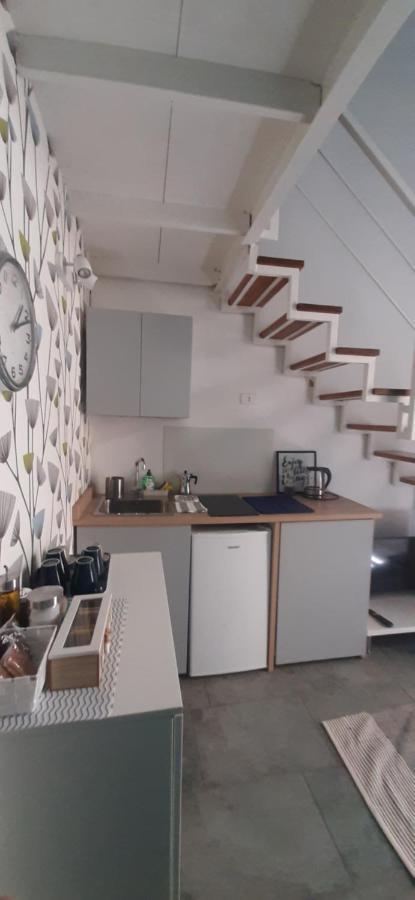 La Casa Di Flo Apartment Napoli Exterior foto