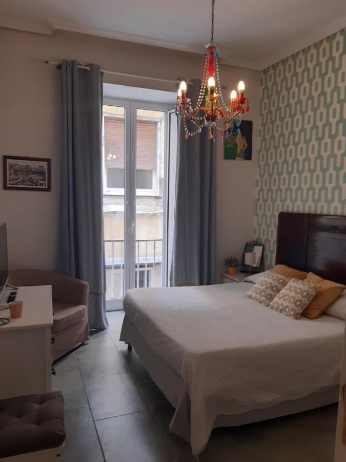 La Casa Di Flo Apartment Napoli Exterior foto