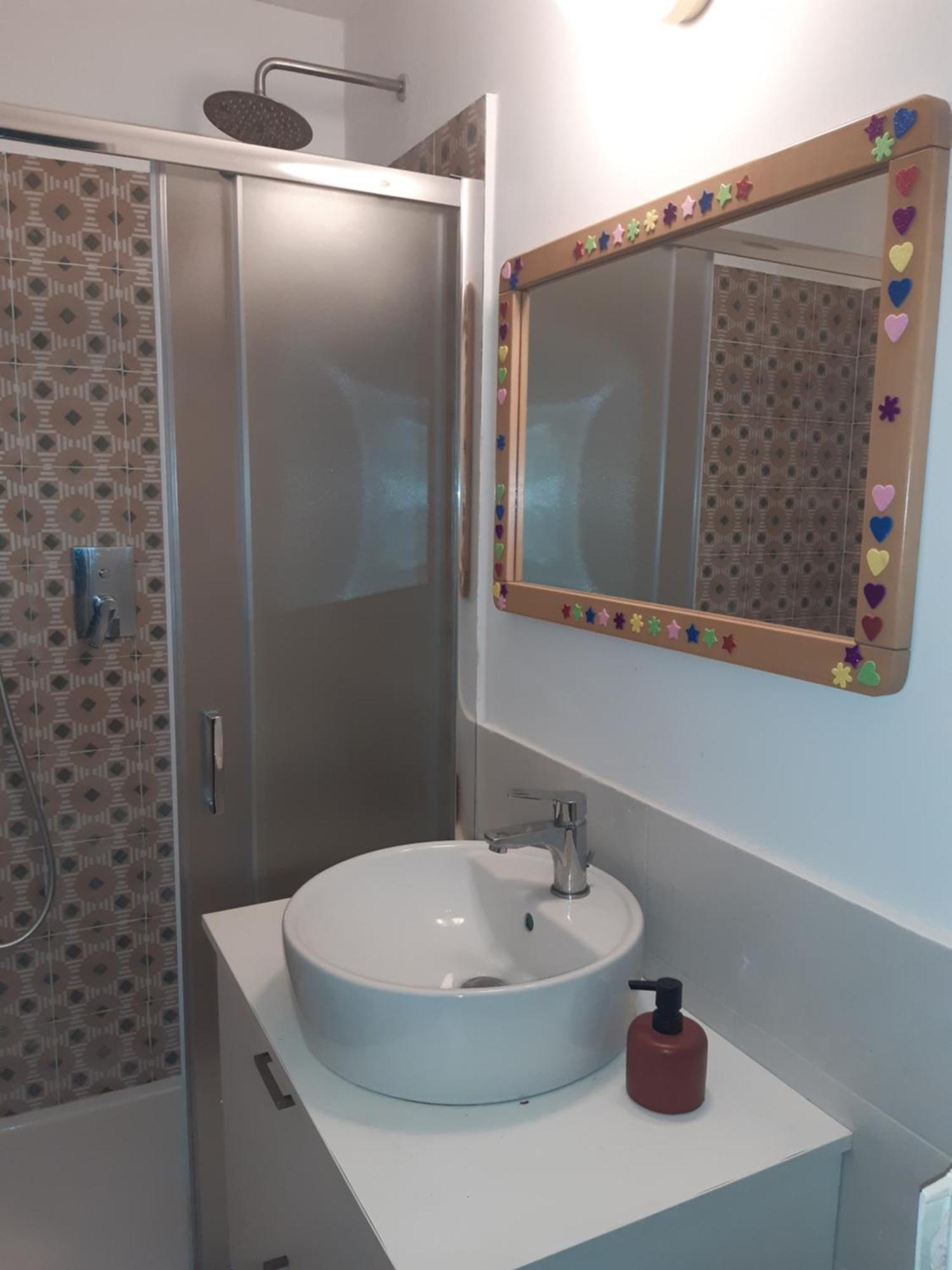 La Casa Di Flo Apartment Napoli Cameră foto