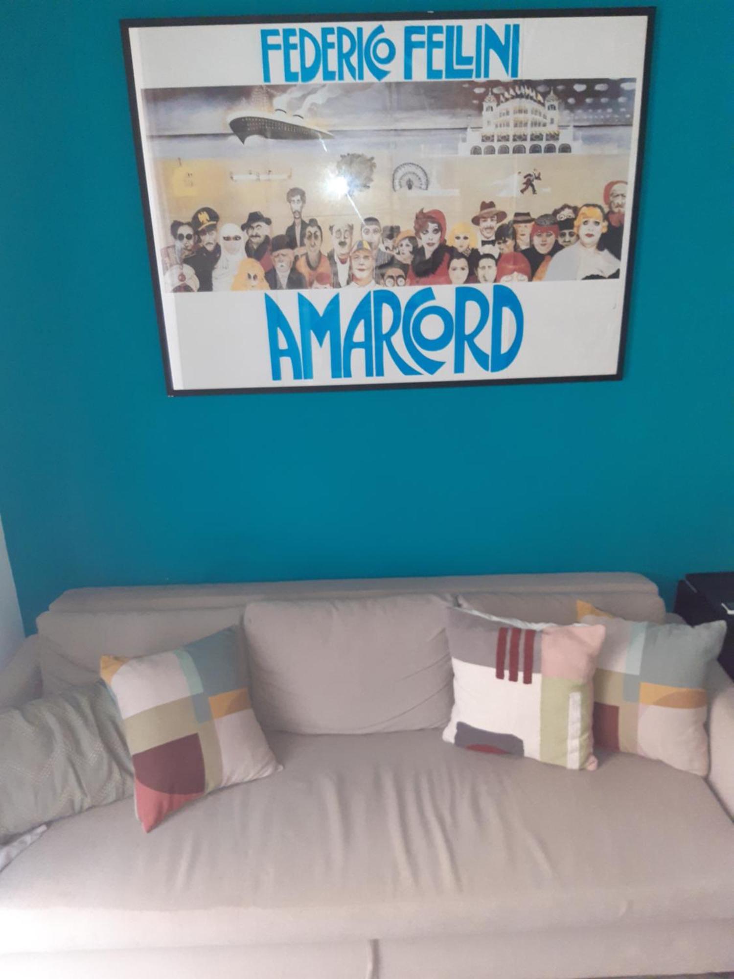 La Casa Di Flo Apartment Napoli Cameră foto